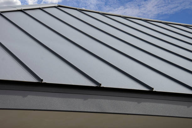 Best Roof Ventilation Installation  in Carlyss, LA